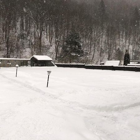 Penzion Kiska Levocska Dolina, Ubytovanie V Sukromi Levoča Exteriör bild