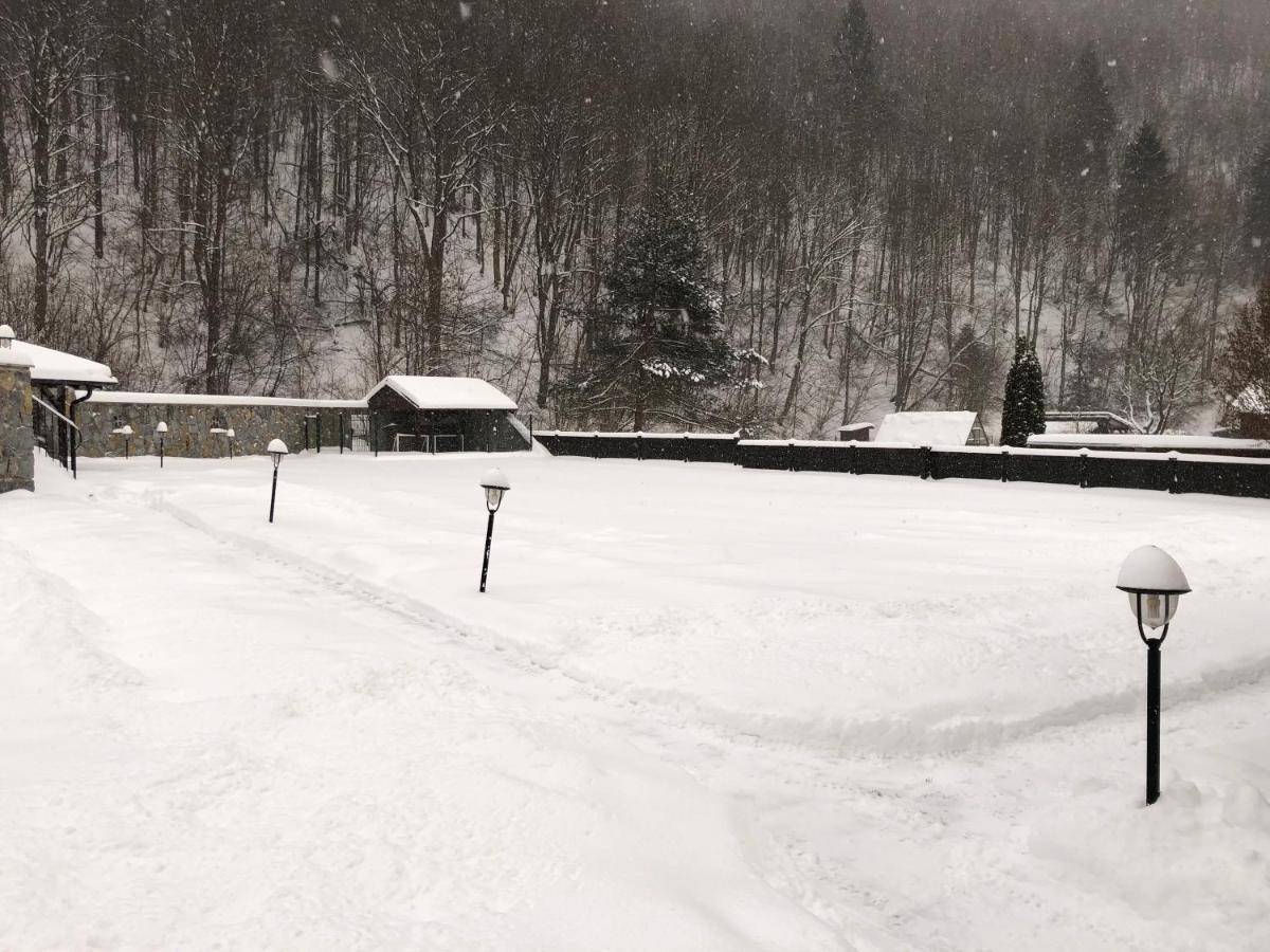 Penzion Kiska Levocska Dolina, Ubytovanie V Sukromi Levoča Exteriör bild