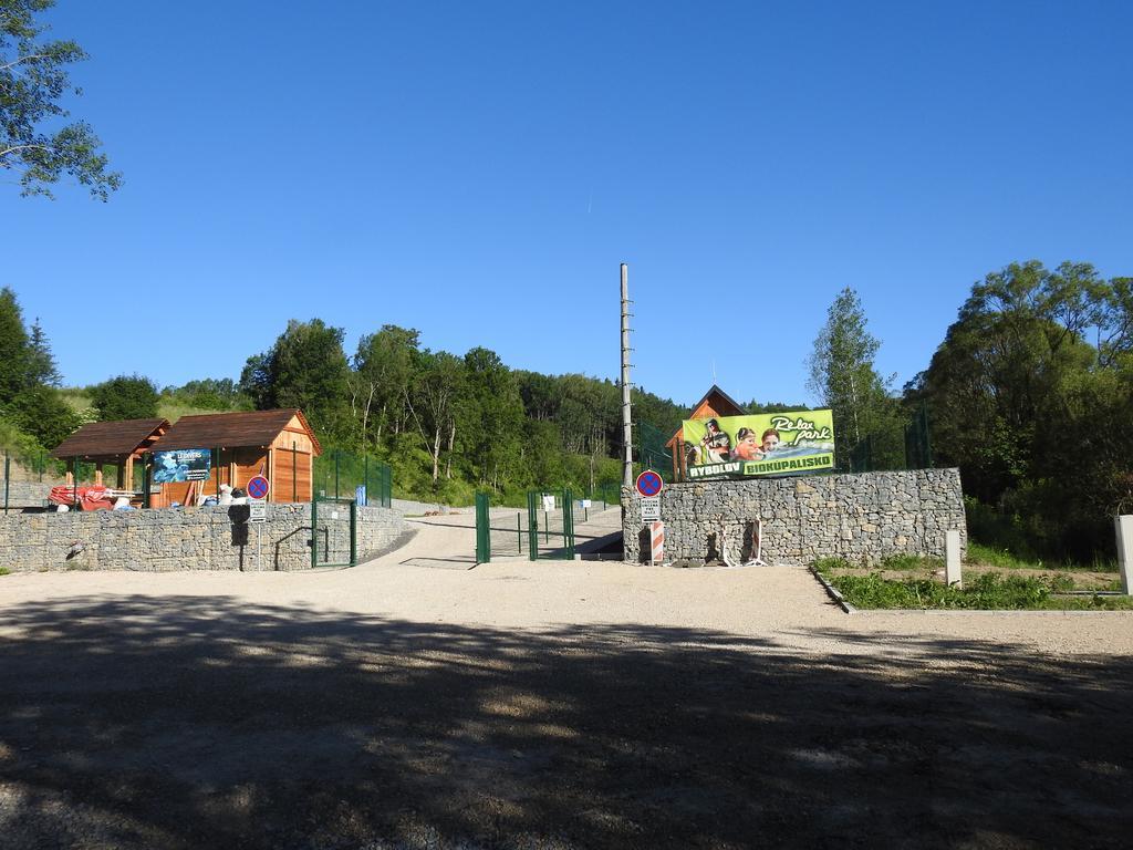 Penzion Kiska Levocska Dolina, Ubytovanie V Sukromi Levoča Exteriör bild
