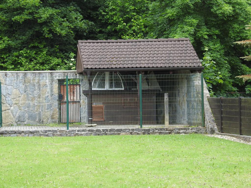Penzion Kiska Levocska Dolina, Ubytovanie V Sukromi Levoča Exteriör bild