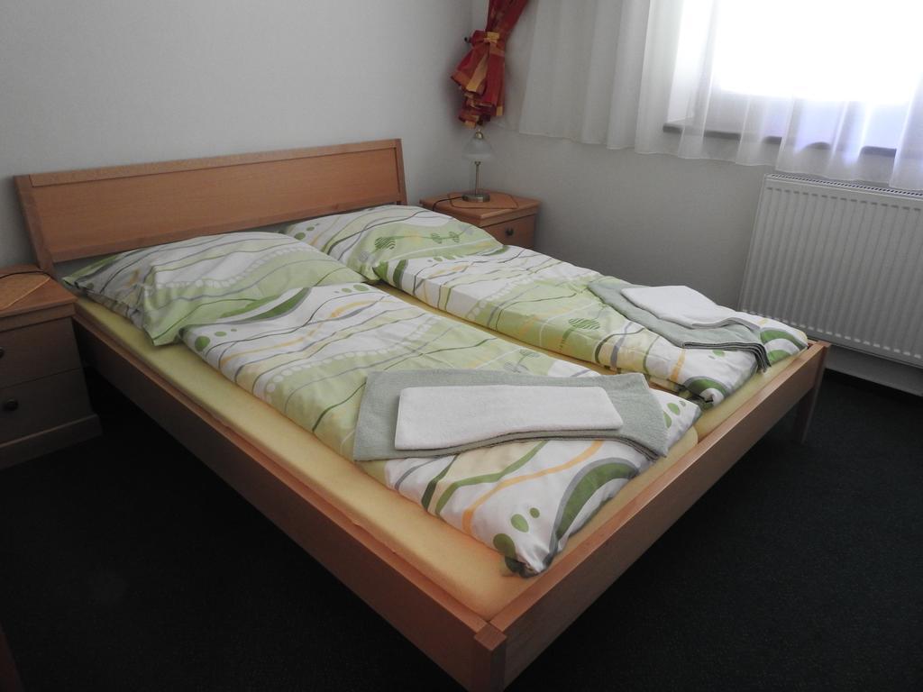 Penzion Kiska Levocska Dolina, Ubytovanie V Sukromi Levoča Exteriör bild