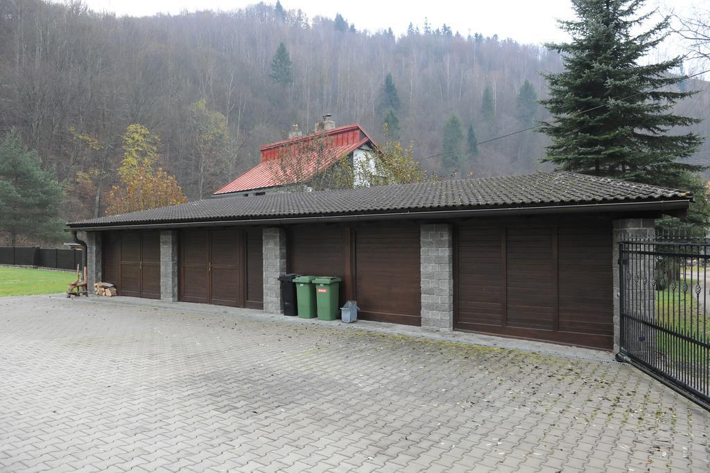 Penzion Kiska Levocska Dolina, Ubytovanie V Sukromi Levoča Exteriör bild