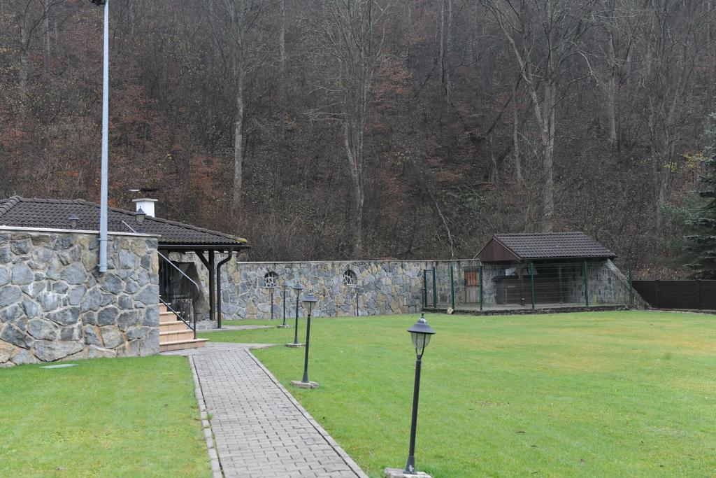 Penzion Kiska Levocska Dolina, Ubytovanie V Sukromi Levoča Exteriör bild