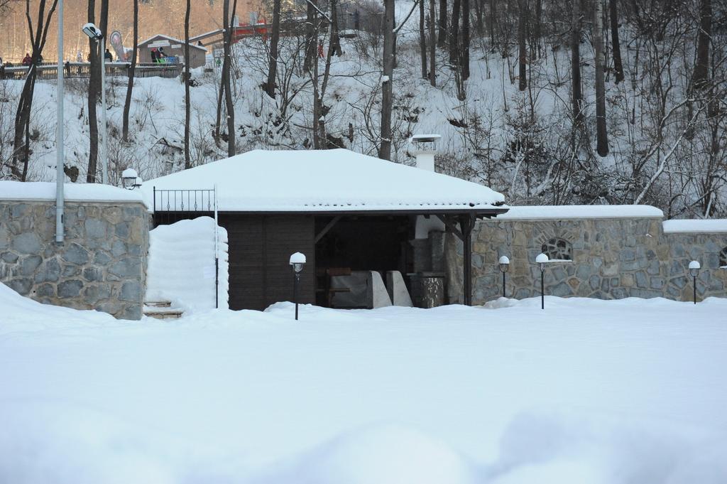 Penzion Kiska Levocska Dolina, Ubytovanie V Sukromi Levoča Exteriör bild