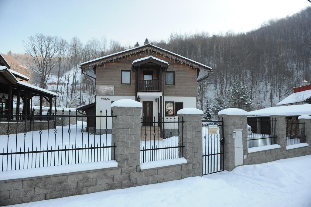 Penzion Kiska Levocska Dolina, Ubytovanie V Sukromi Levoča Exteriör bild